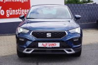 Seat Ateca 2.0 TDI DSG Style Beats LHZ GRA
