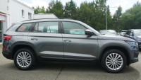 Skoda Kodiaq 1.5 TSI DSG