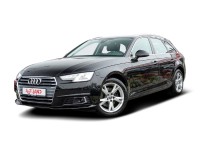 Audi A4 Avant 1.4 TFSI sport Navi Kamera Sitzheizung