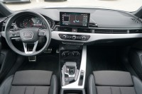 Audi A4 Avant 35 TFSI S-Tronic S-Line