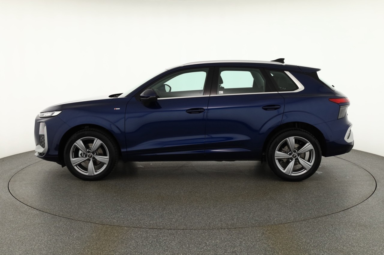 Audi Q3 1.5 TFSI s-line s-tronic n.Modell