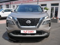 Nissan X-Trail 1.5 VC-T mHev N-Connecta Aut.