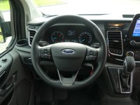Ford Transit Custom Panama Camper