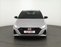 Hyundai i20 1.0T-GDI N-Line Aut.