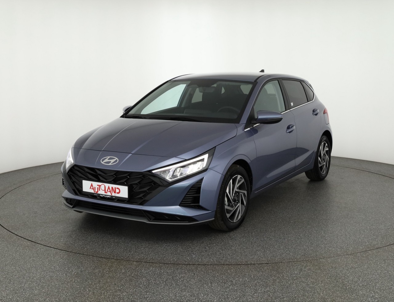 Hyundai i20 1.2