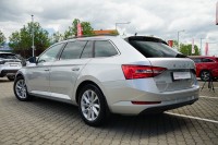 Skoda Superb Combi 1.5 TSI DSG