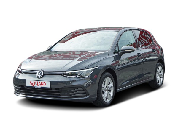 VW Golf 1.5 TSI Life