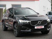 Volvo XC 60 XC60 2.0 R Design Expression Plug-In