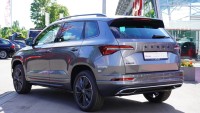 Skoda Karoq Sportline 1.5 TSI DSG