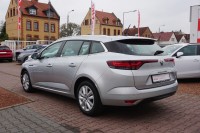 Vorschau: Renault Megane Grandtour 1.3 TCE Zen