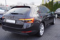 Skoda Superb Combi 2.0 TDI