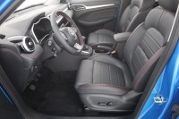 MG ZS 1.5 VTi-Tech Luxury