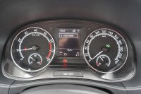 Skoda Fabia Combi 1.0 TSI DSG