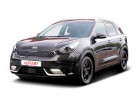 Kia Niro 1.6 Hybrid Spirit Navi Sitzheizung Kamera