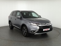 Mitsubishi Outlander 2.0 MIVEC 4WD