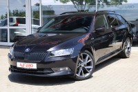 Vorschau: Skoda Superb Combi 1.4 TSI DSG ACT SportLine