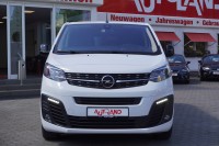 Opel Zafira Life 2.0 D M Elegance