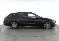Mercedes-Benz CLA 250 AMG Line 4Matic