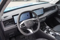 MG HS 1.5 T-GDI Luxury Aut.