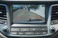 Hyundai Tucson 1.6 T-GDI Passion 4WD