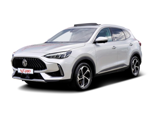 MG HS 1.5 T-GDI Luxury Aut.