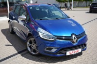 Renault Clio IV TCe 90 Grandtour GT-Line