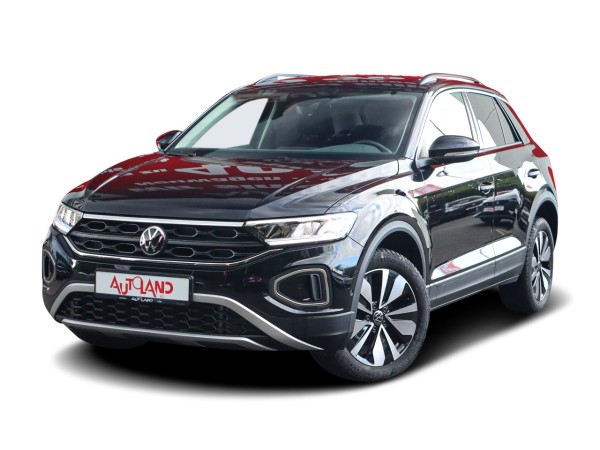 VW T-Roc 1.0 Move