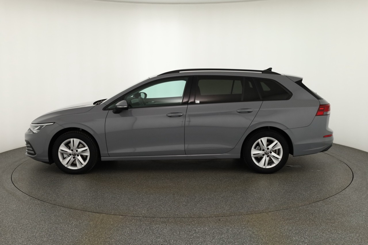 VW Golf VIII Variant 2.0 TDI DSG