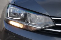 VW Touran 1.4 TSI Comfortline