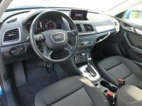 Audi Q3 2.0 TFSI quattro
