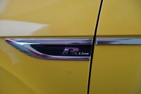 VW T-Roc Cabriolet 1.5 TSI R-Line