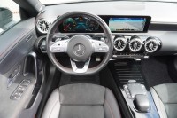 Mercedes-Benz CLA 200 d SB AMG Line