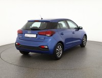 Hyundai i20 1.0 T-GDI Aut.