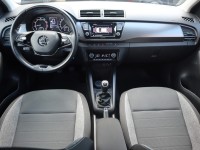 Skoda Fabia 1.0 TSI