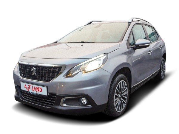 Peugeot 2008 1.2 PureTech Active