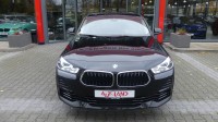 BMW X2 sDrive18i Advantage