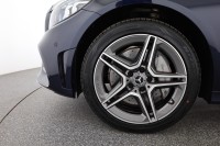 Mercedes-Benz C 300 C300 e T AMG Line Aut.