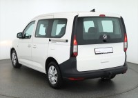 VW Caddy 1.5 TSI