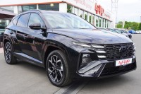 Hyundai Tucson 1.6 T-GDI N-Line Aut.