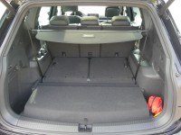 Seat Tarraco 2.0 TSI Xcellence