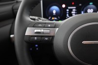 Hyundai Tucson 1.6T-GDI PHEV 4WD Aut.