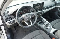 Audi A4 Avant 40 TDI S-Tronic