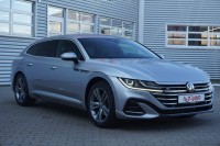 VW Arteon SB 2.0 TSI R-Line DSG