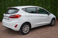 Ford Fiesta 1.1 Trend