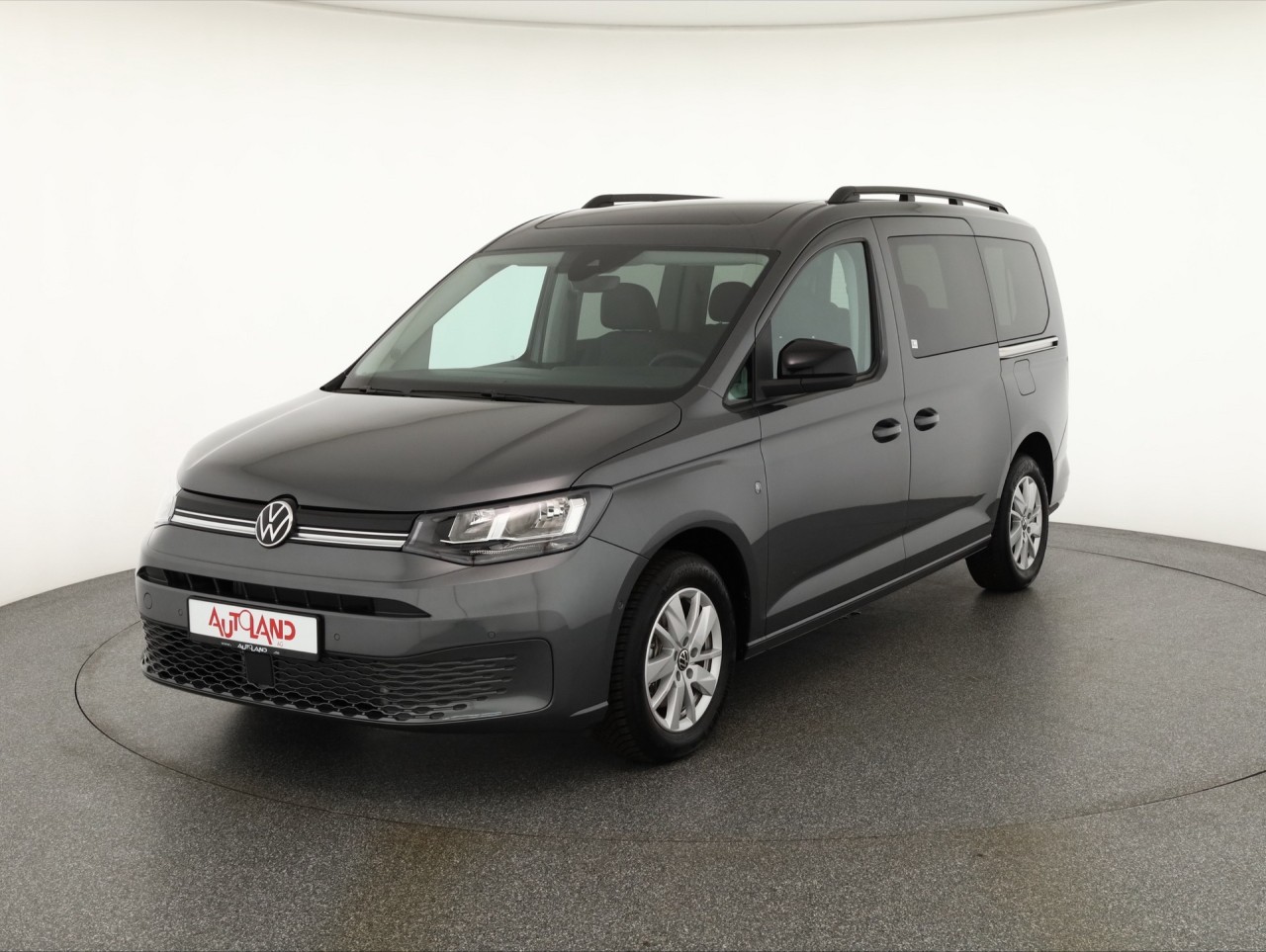 VW Caddy Maxi 1.5 TSI DSG