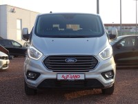 Ford Tourneo Custom 2.0 EcoBlue L1 Aut.