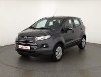 Ford EcoSport 1.0 Ecoboost Sitzheizung Klimaaut. USB