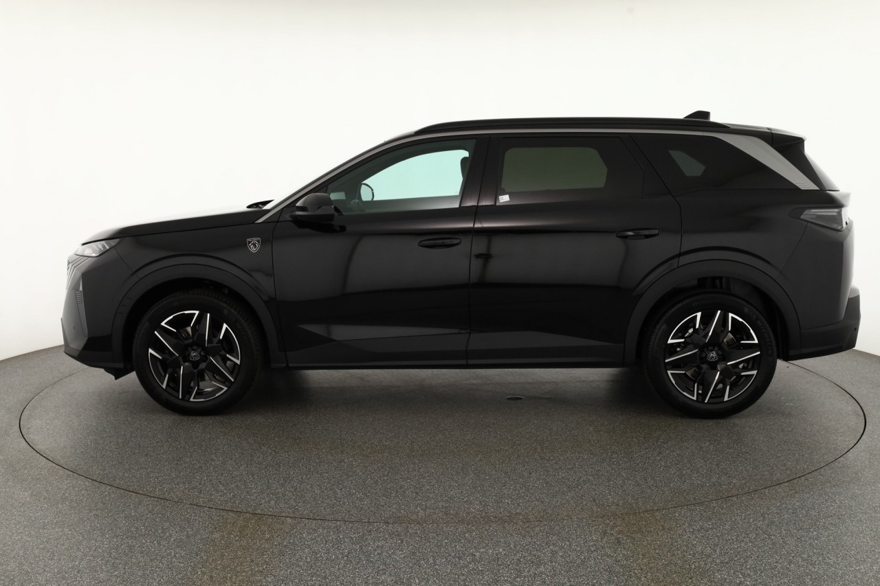Peugeot 5008 GT 1.2 mHEV Aut.