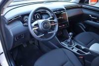 Hyundai Tucson 1.6 Trend Mild-Hybrid 2WD