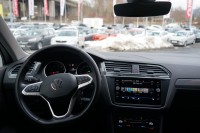 VW Tiguan 1.5 TSI Life DSG